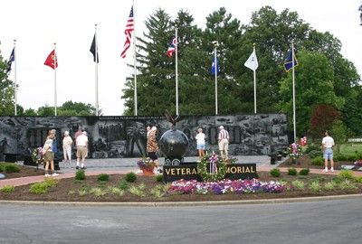 Memorial Day Fairfield, OH 