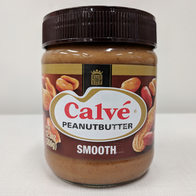 Calve Peanut Butter Jungle Jims