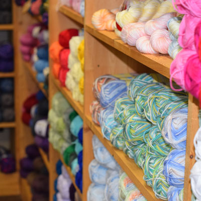 Lambikin's Yarn