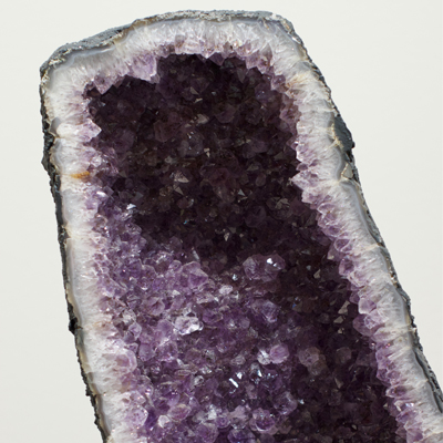 Limper Museum Amethyst