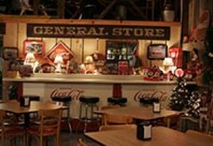 General Store at Barn-N-Bunk Farm Market