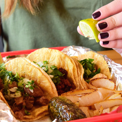 Taqueria Guanajuato Authentic Tacos