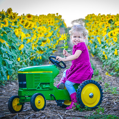 Burwinkel Farms