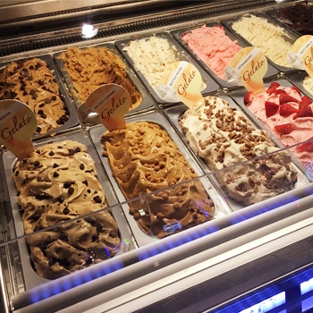 gelato west chester ohio