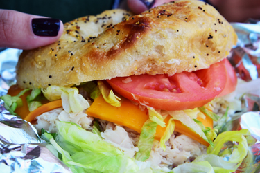 Bagel & Deli