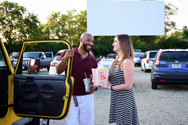 Holiday Auto Theater