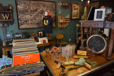 Unsung Salvage Design Co.