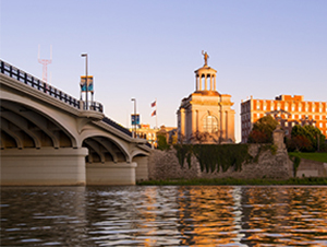 Heritage History and Freedom Group Tour