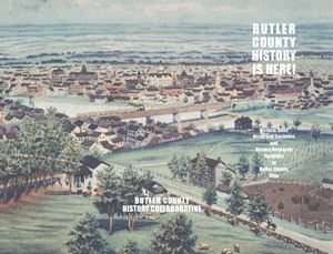 History of Butler County
