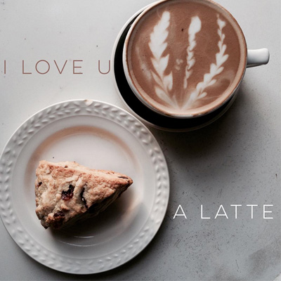 True West Coffee Latte