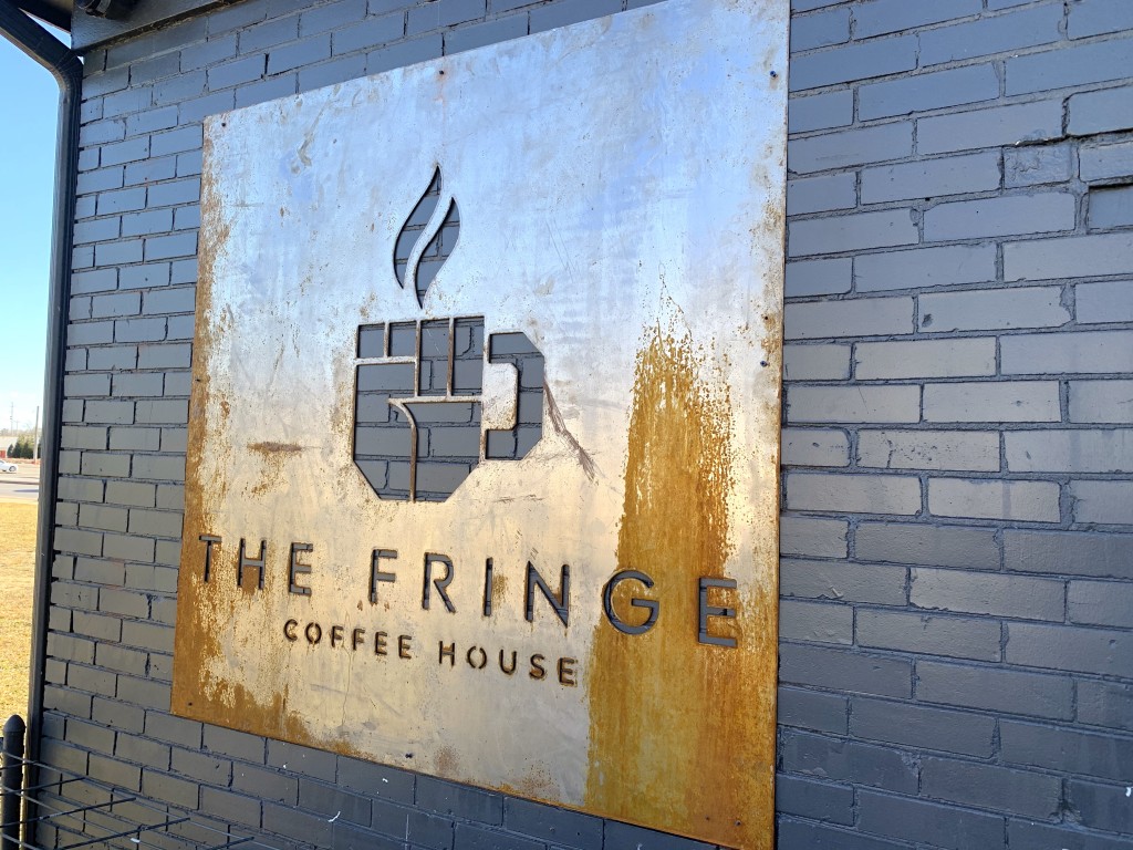 The Fringe Coffee House Travel Butler County, Ohio
