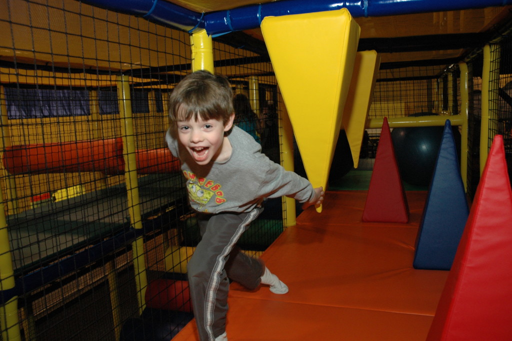 Jump & Jacks Indoor Playground: A place for kids and parents to have fun! -  Southwest Ohio Parent Magazine