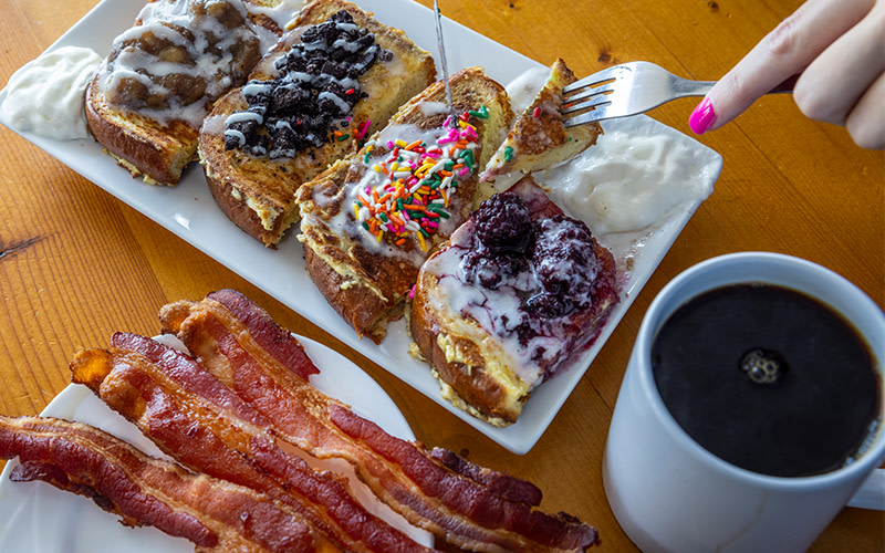 French Toast Heaven Travel Butler County, Ohio