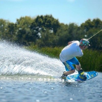 Wake Nation Wakeboarding
