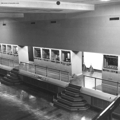 VOA Museum