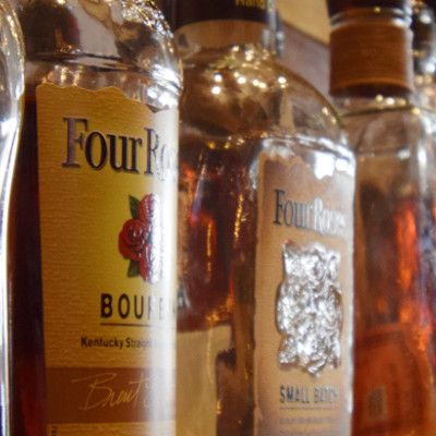 Bourbon's Craft Kitchen & Bar