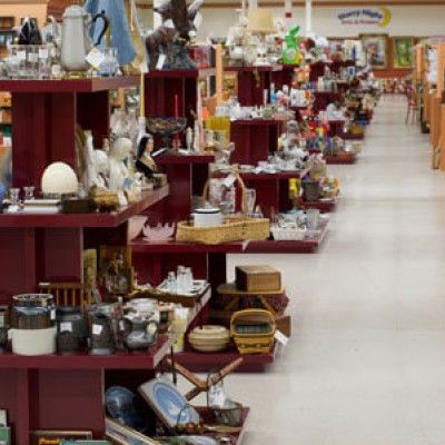 West Chester Antique Center