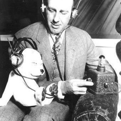 Powel Crosley