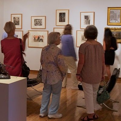 Miami University Art Museum Oxford