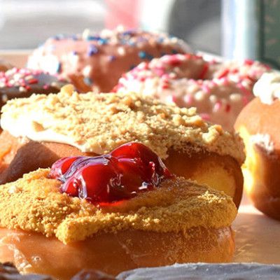 Martin's Donuts
