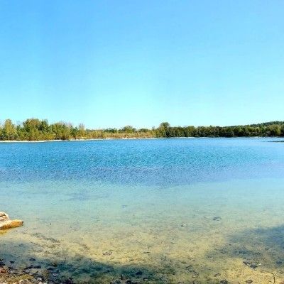 Fishing Lakes, Ohio