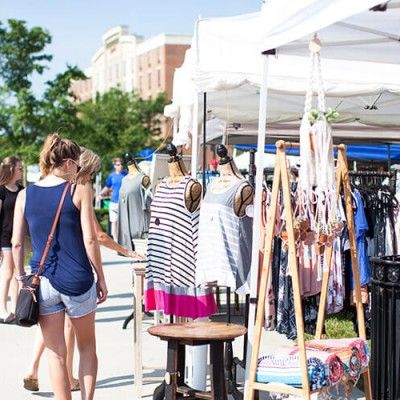 Hamilton Flea