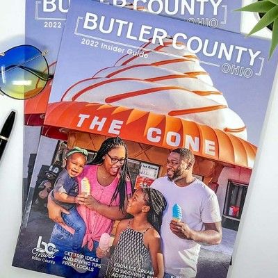 2022 Butler County Insider Guide