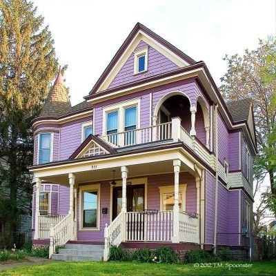 Dayton Lane Historic District