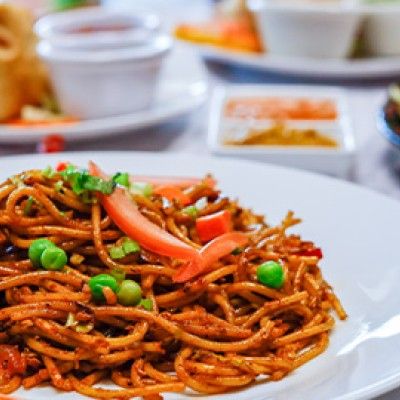 Hot N Spicy Fairfield