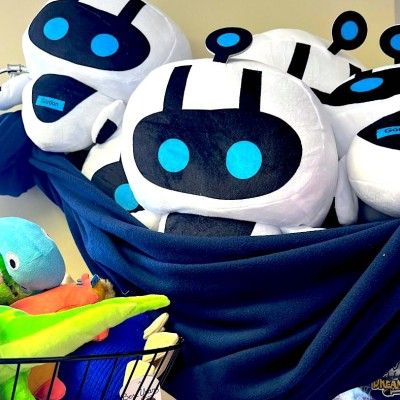 West Chester Toys Ohio