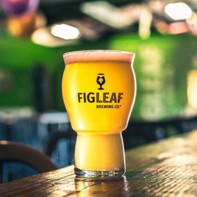 FigLeaf Brewing Company, Middletown Ohio