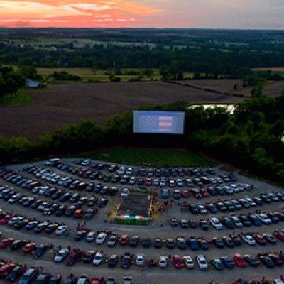 Holiday Auto Theatre Ohio
