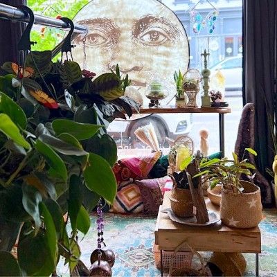 Seraph By The River, Hamilton Ohio