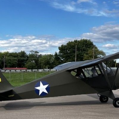 Candy Bomber