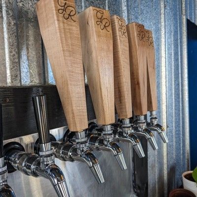 Gravel Road Brewing