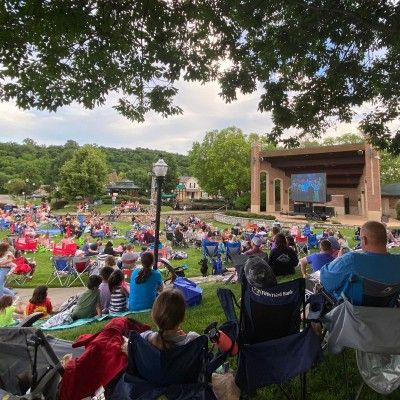 Fairfield Movies