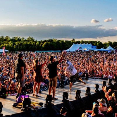 VOA Country Music Fest 2024