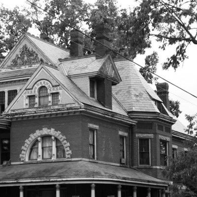 Dayton Lane Historic District