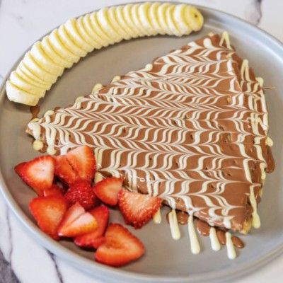 Crepe It, West Chester Ohio