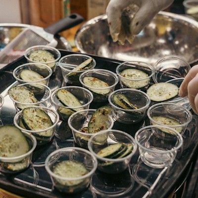 Pickle Wars
