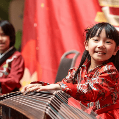 Lunar New Year