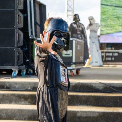 May the Fourth