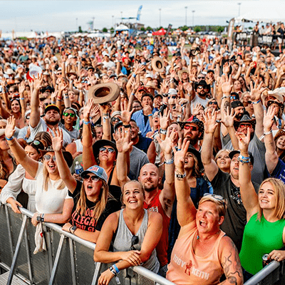 VOA Country Music Fest