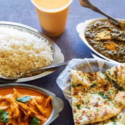 Om India, Fairfield Ohio