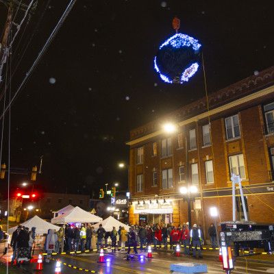 DORA Countdown to Midnight