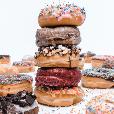 Butler County Donut Trail