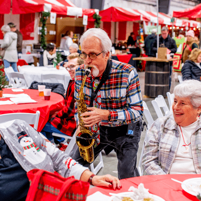 Lori's Roadhouse Concerts