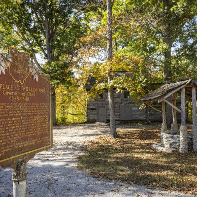 Governor Bebb MetroPark