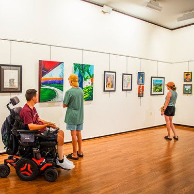 Middletown Arts Center