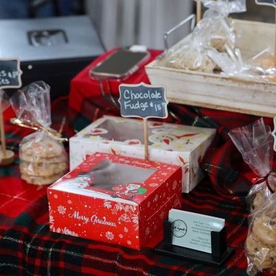 West Chester Holiday Market